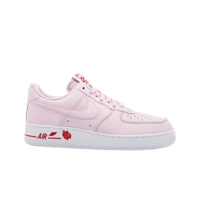 Air Force 1 '07 Lx Розовая Сумка