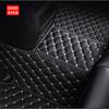 DOODRYER Custom Car Коврики для Lexus UX UX200 UX250h E300 Авто Коврики для ног Coche Аксессуары