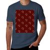 30 Rock Silhouettes Tshirt Work Outdoor For Men Tshirt