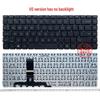Совместимая клавиатура для 14-дюймовых моделей HP 640 и 645 G8/G9 (HSN-Q33C-4)