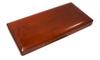 Marigaux Wooden Reed Case for 20 Natural Oboe, Pieces, Color