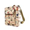 PEANUTS Snoopy PEANUTS Ichizawa Shinzaburo Hanpu Backpack Pattern