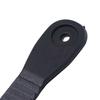 Fixing Strap Skate Shoes Straps Adjustable Professional Roller Skate Shoes Buckle Black Alloy Skating Shoes Buckle Kids Adults