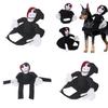 Universal Western Pet Costume Riding Outfit For Cats And Dogs Halloween Cosplay