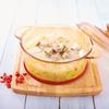 VISIONS Transparent Glass Cooking Pot