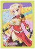 Chara Sleeve Collection Mat Series Golden Loveriche Eloina Di Caballero Ista (No.MT741)