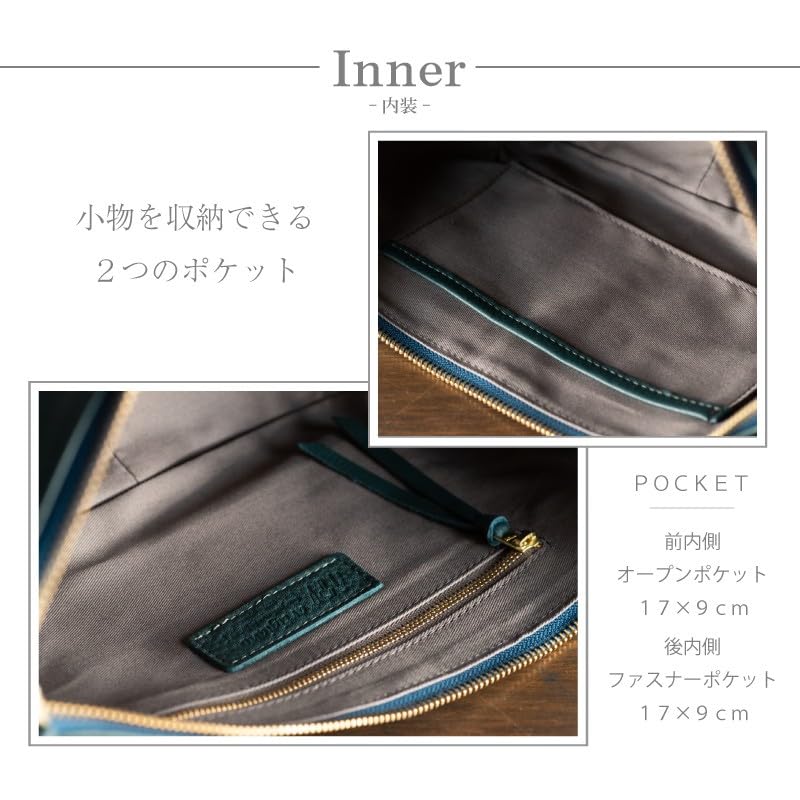 Shoulder Bag for Genuine Crossbody Himeji Compact Mini Shoulder Camel [artigianoworks] Women, Leather, Leather, Bag, Bag, Fashion, Ak-45cs