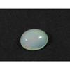 7X9X3MM Natural Ethiopian Welo Fire Opal Oval Healing Crytsal Loose Gemstone SK-3223