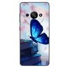 Case For Xiaomi Redmi A3 Case RedmiA3 Cool Silicone Protective Cover for Redmi A3 A 3 Bumper Protector Fundas Coque Shockproof
