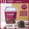 COSTA Черные Кофейные Таблетки