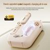 Soaiy S-318Pro Wireless Dual-Mic Lavalier Amplifier Speaker CN plug (adapter included)