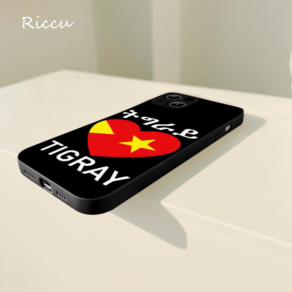 ДЛЯ IPhone 14 Чехол для телефона с флагом Тиграя ДЛЯ IPhone 14 11 12 Pro 8 7 Plus X Pro MAX 12 MINI XR XS 13 14 Чехлы Силиконовые мягкие чехлы