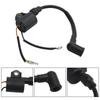 Ignition Coil Fit for Yamaha 2HP 2 MSH 2B MHS 2C 95-02 MHS 2010 6A1-85570-00