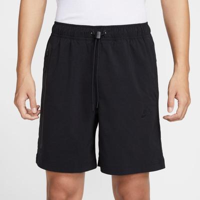 M Tech Wvn Short Hq0471 010Blk Blk