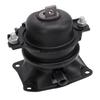Rear Engine Mount Rubber 50810 TK8 A01 Rear Motor Mount for Odyssey 3.5L I VTEC Engine 2011 2016