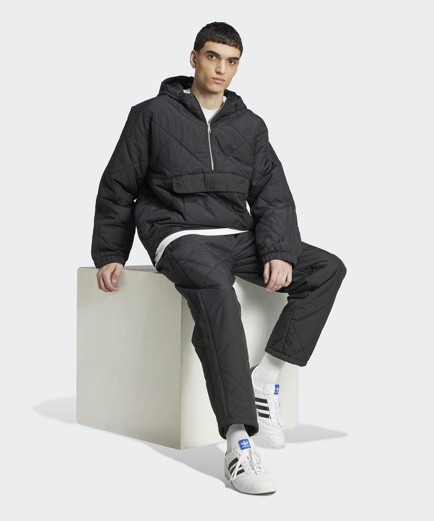 adidas Стеганые брюки Premium Essentials - Черный / Iw0991