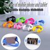 Universal Mobile Phone Holder Stand Desktop Lazy Bedside Bracket Support Adjustable Portable Tablet Holder Mount for All Phones