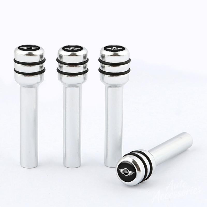 Car Door Lock Knob Security Knob Pull Pin For BMW MINI Cooper One Jcw F54 F55 F56 F57 F60 Clubman Countryman R57 R58 Accessories GNTYA1