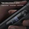 Feike FC5908 Professional Electric Hair Clipper CN plug (adapter included)