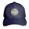 Steamboat Springs Colorado Baseball Cap black tactical cap Unisex hat Custom Cap Womens Hats  Unisexs