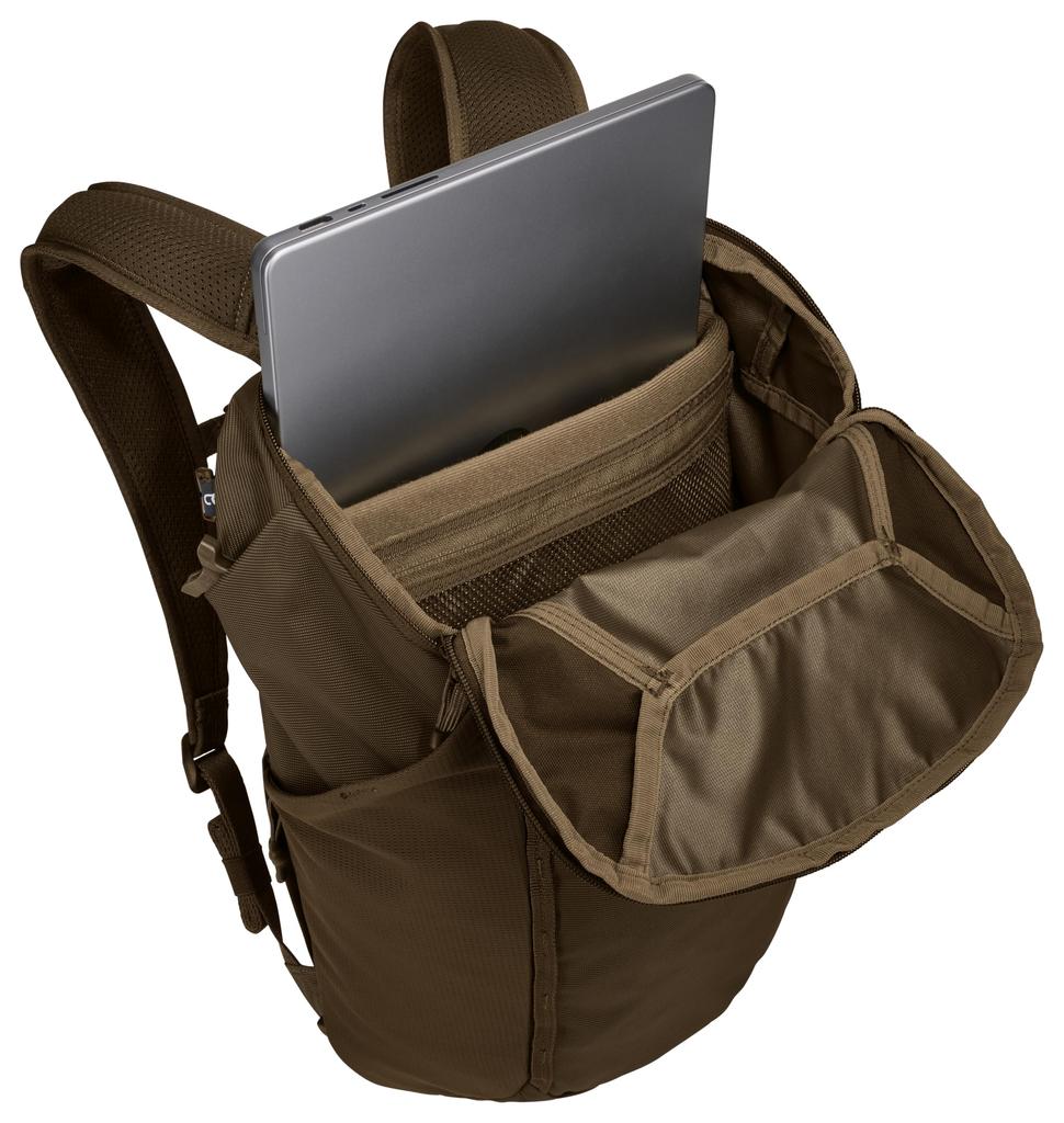 Thule Landmark 70L Travel Pack, Deep Khaki