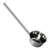 Water Dipper Long Handle Scoop for Kitchen And Garden Use