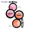Innovia Gradation Cheek Color Blusher 10 G.. Pink / Orange 12612 12613 - Thai Cosmetic Make Up