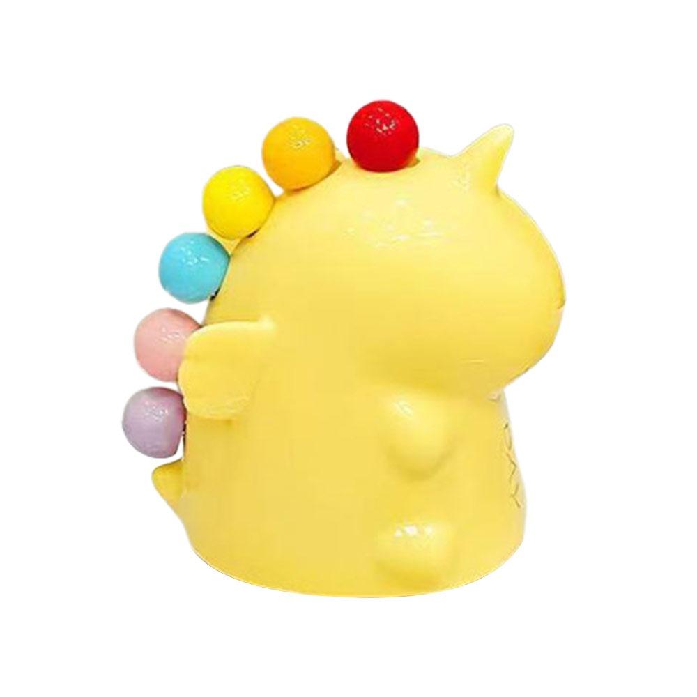 Набор мини-вилок для торта Пластиковые десертные вилки Кавайные фруктовые вилки Бытовые