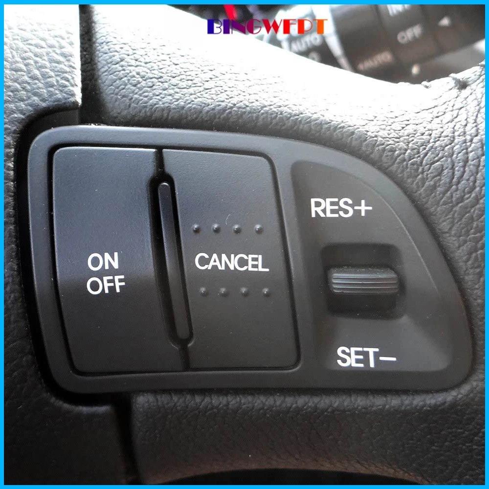 With Wire Car Steering Wheel Audio Cruise Control Buttons For Kia Sportage 2011 2012 2013 2014 2016 96700-3W502 96700-4T000
