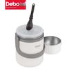 Изолированный ланч-бокс Debo Mila 2 л, 3-слойный