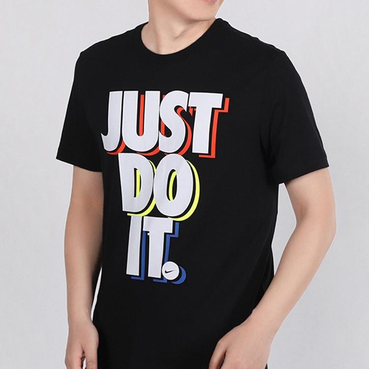 Nike Футболка с принтом логотипа CK2784-010