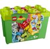 LEGO DUPLO Classic 10914 Коробка для кирпичей Делюкс