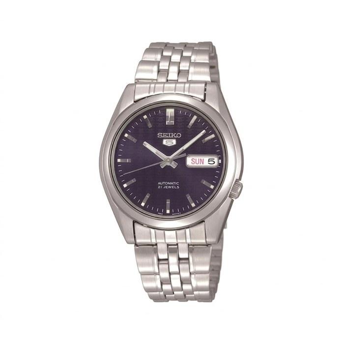 Seiko 5 Автоматические Мужские Часы SNK357K1