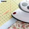 20/30 см линейка горячего прессования Diy лоскутное шитье измерительный инструмент