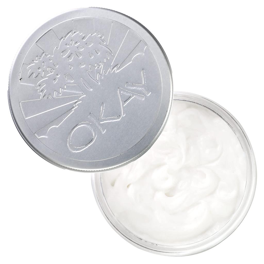 Okay Pure Naturals Miami South Beach Curl, маска для волос Curl Enhancer, кокос, 17 унций (482 г)