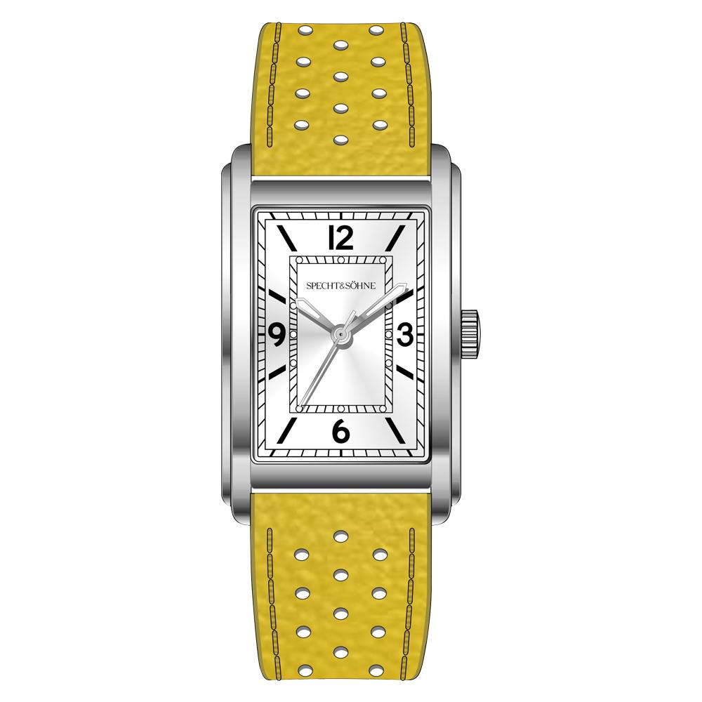 2025 Новые модные квадратные женские часы, ультратонкие VH31 Movt, повседневные мужские часы серого цвета, Reloj Hombre 28MM