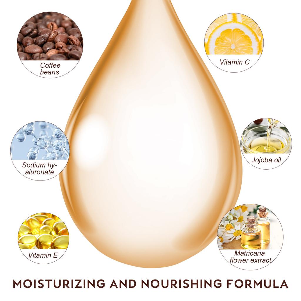 EELHOE Крем для глаз против морщин, разглаживает тонкие линии, против темных кругов, сыворотка для глаз, удаляет мешки под глазами, отечность, предотвращает старение, упругость, уход за глазами