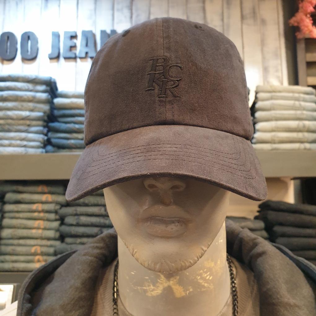 Buckaroo Uni Small Logo Embroidered Ball Cap 19 B235AP170P 2001