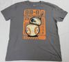 BB-8 Звездные Войны Funko Pop Футболки BB 8 BB8 Мужская Футболка Унисекс Футболка