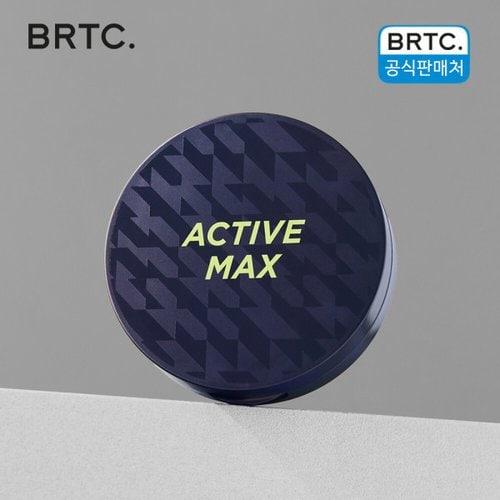 BRTC Active Max Perfect Cushion SPF50+ PA+++ 15 г/Sun BB/Sun Cushion