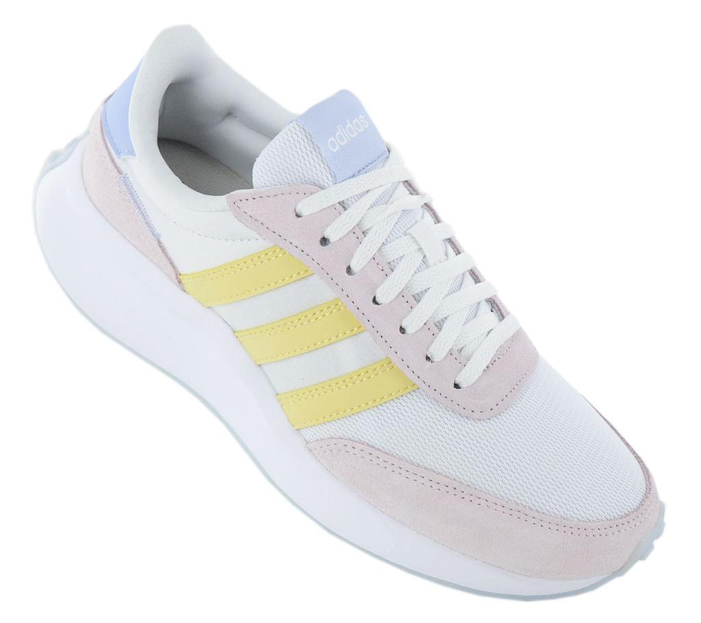 Adidas Run 70s - женские кроссовки белые ID1911 ОРИГИНАЛЬНЫЕ кроссовки