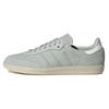 Samba Wonder Silver Men Sneakers Grey Off-White IE4957