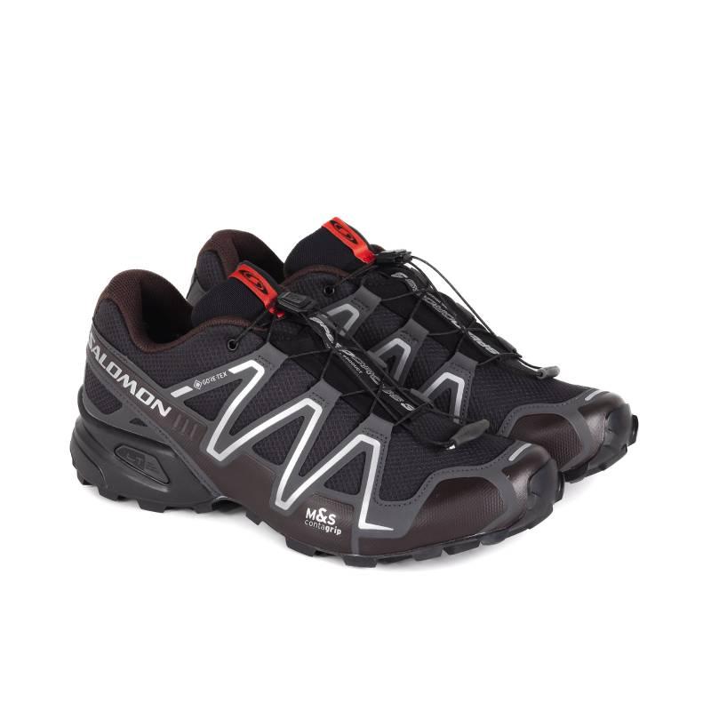 SALOMON Кроссовки Speedcross 3 Gtx Кроссовки 476002