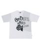 BEN DAVIS White Label Футболка Franken Овсяный