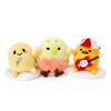 Sanrio Plush Toy Gudetama 863751 (Fest Design)