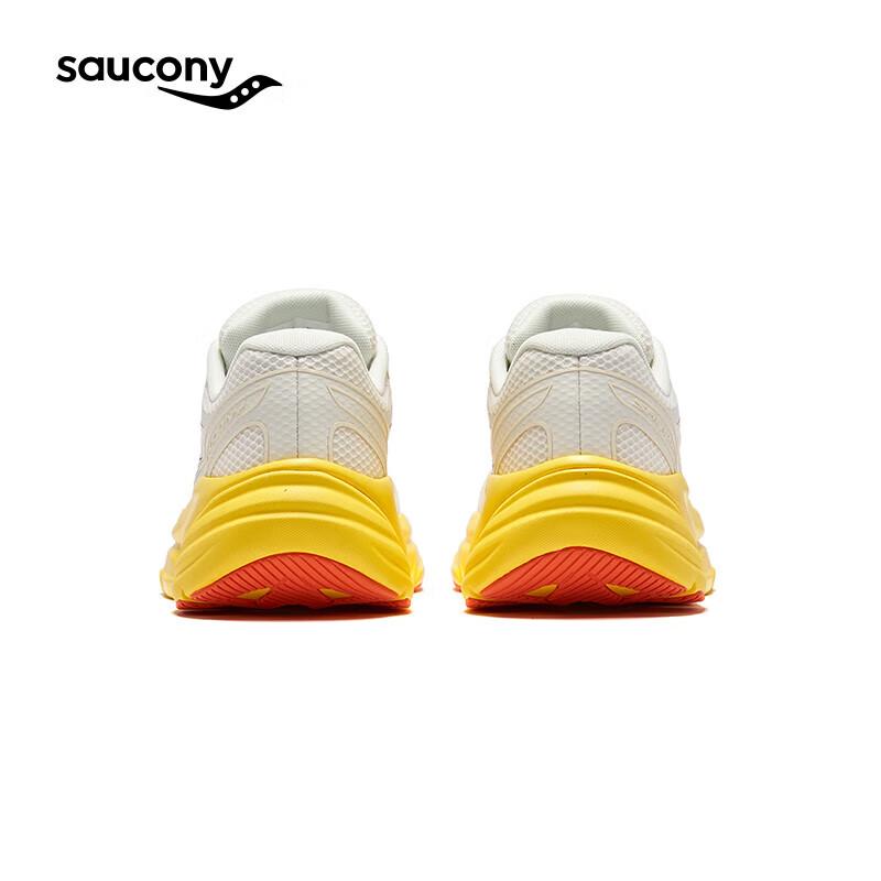 SAUCONY Мужские кроссовки для бега с амортизацией GUARD