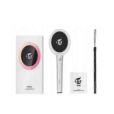 TWICE Концертный лайтстик Twice Cheer Stick Candy Bongo Bluetooth-версия