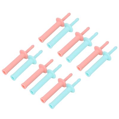 12 шт. Газовые колики для облегчения вздутия живота, одноразовые, безопасные, облегчающие вздутие живота, детские газовые колики для облегчения вздутия живота