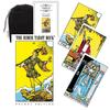 Tarot Deck Tarot Pocket Includes a Japanese Tarot Card Basic Instruction Manual and Pouch 78-Card [Rider-Waite Deck] (Authentic)
