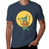 Kork The Korok Tshirt Quick Dry Travel Tshirt